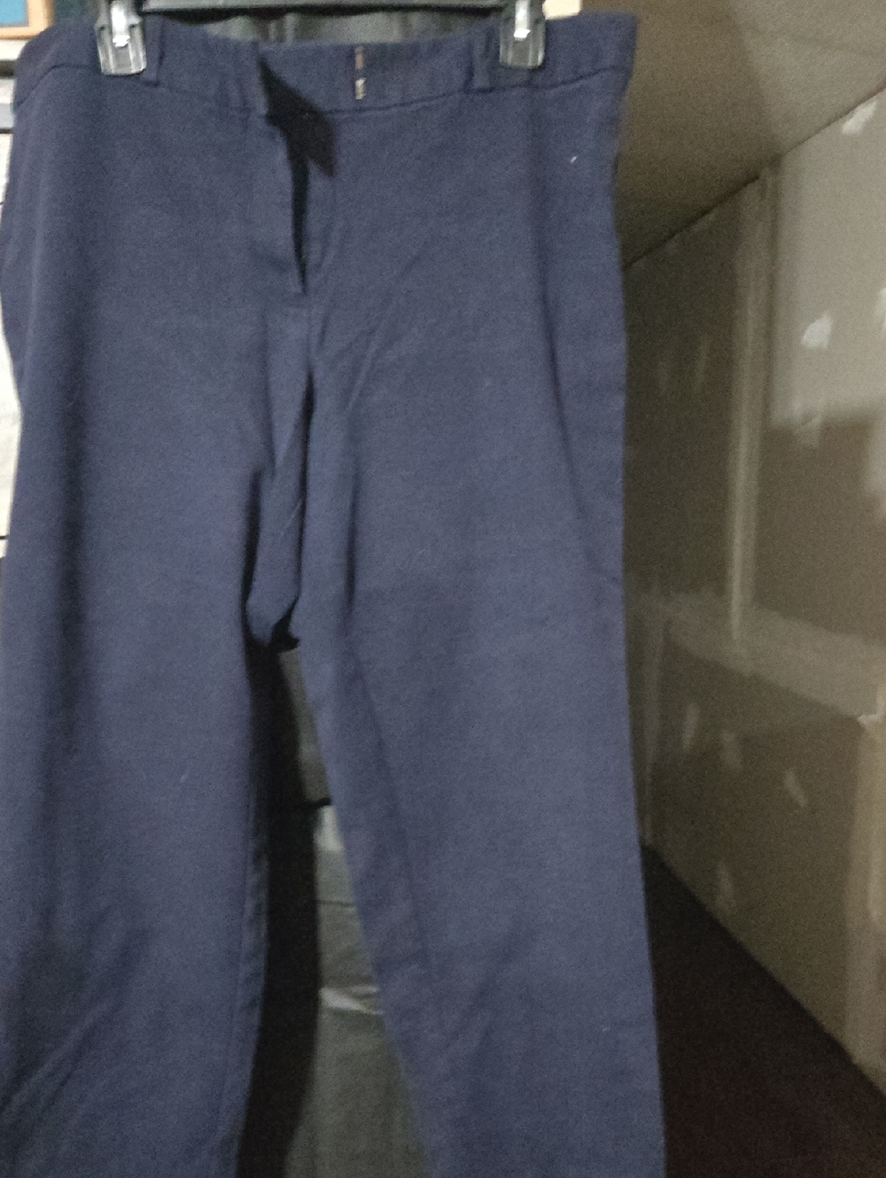 Liz Claiborne Navy Blue Women's Pants